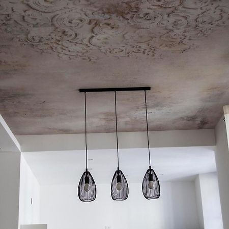 Vintage Home Como Lake Ngoại thất bức ảnh