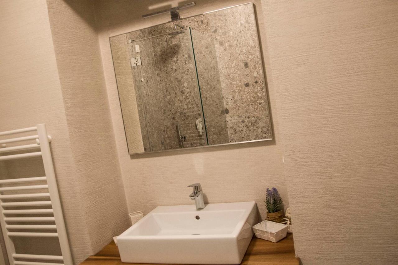 Vintage Home Como Lake Ngoại thất bức ảnh