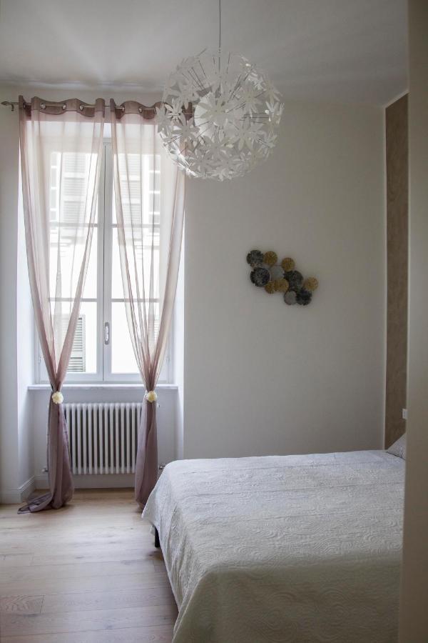 Vintage Home Como Lake Ngoại thất bức ảnh